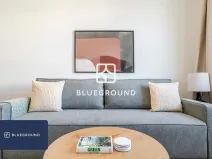 Pronájem bytu 2+kk, Praha - Žižkov, Budovcova, 45 m2