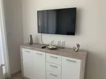 Pronájem bytu 1+kk, Praha - Dejvice, Lindleyova, 36 m2