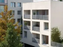 Prodej bytu 4+kk, Zlín, Sadová, 264 m2