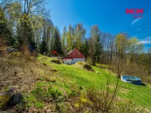 Prodej chalupy, Tanvald - Šumburk nad Desnou, 118 m2