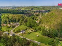 Prodej zahrady, Hrádek nad Nisou - Dolní Suchá, 2291 m2
