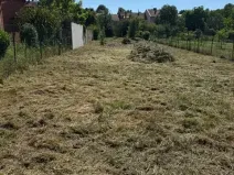 Prodej zahrady, Kroměříž, 748 m2