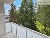Pronájem bytu 2+1, Jihlava, Kollárova, 55 m2