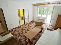 Pronájem bytu 2+1, Jihlava, Kollárova, 55 m2