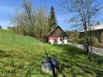 Prodej chalupy, Horní Kalná, 90 m2