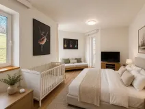 Prodej bytu 3+kk, Pec pod Sněžkou, 75 m2