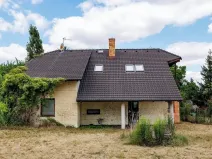 Prodej rodinného domu, Cvrčovice, Lesní, 206 m2
