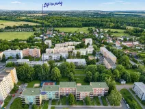 Prodej bytu 3+1, Ostrava, Břustkova, 70 m2