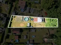 Prodej chaty, Jirkov, 25 m2