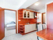 Prodej bytu 2+kk, Brno, Rakovecká, 54 m2