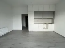 Pronájem bytu 2+kk, Mariánské Lázně, Chebská, 50 m2