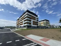 Pronájem bytu 1+kk, České Budějovice - České Budějovice 2, K Šindlovým Dvorům, 37 m2