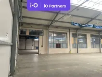 Pronájem skladu, Praha - Hostivař, U továren, 5000 m2