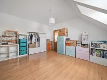 Pronájem bytu 3+kk, Hradec Králové - Nový Hradec Králové, Na Hrázce, 105 m2