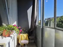 Prodej bytu 2+1, Brno, Souběžná, 55 m2