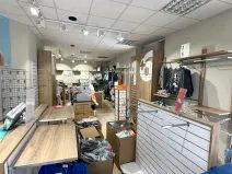 Pronájem obchodního prostoru, Karlovy Vary, Moskevská, 60 m2