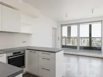 Pronájem bytu 2+kk, Praha - Libeň, Kurta Konráda, 52 m2