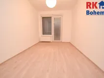 Pronájem bytu 2+kk, Praha - Michle, V dolině, 54 m2