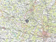 Prodej pole, Katov, 3042 m2