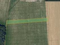 Prodej pole, Luže, 4002 m2