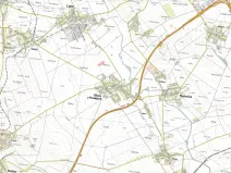 Prodej pole, Olšany u Prostějova, 5429 m2