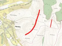 Prodej pole, Nemotice, 17481 m2