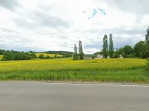 Prodej komerčního pozemku, Minice, 3598 m2