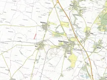 Prodej pole, Račiněves, 6007 m2
