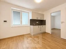 Pronájem bytu 2+1, Střelice, Nová ulice, 50 m2