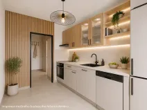 Prodej bytu 3+1, Hradec Králové, Na Občinách, 79 m2