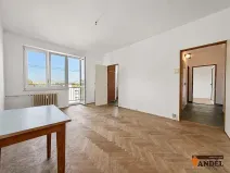 Prodej bytu 2+1, Havířov, Dlouhá třída, 49 m2