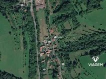 Prodej podílu zahrady, Valašská Senice, 10 m2