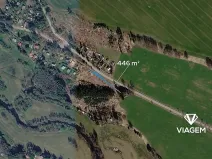 Prodej podílu zahrady, Horní Bradlo, 223 m2