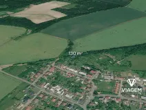 Prodej pole, Bystřice pod Hostýnem, 130 m2
