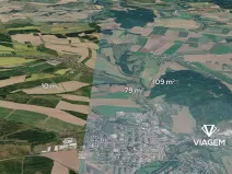 Prodej pole, Moravská Třebová, 198 m2