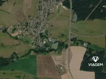 Prodej podílu zahrady, Drmoul, 221 m2