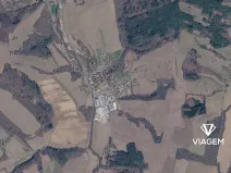 Prodej podílu zahrady, Kaňovice, 151 m2
