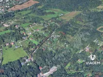 Prodej pole, Orlová, 223 m2