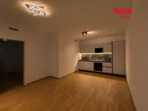 Prodej bytu 2+kk, Ostrava, Velká, 58 m2