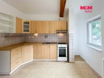 Prodej bytu 3+1, Sušice - Sušice II, Pod Vodojemem, 75 m2