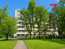 Pronájem bytu 1+1, Kladno - Kročehlavy, Ostravská, 27 m2