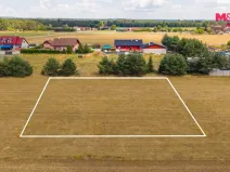 Prodej pozemku pro bydlení, Čermná nad Orlicí - Číčová, 880 m2