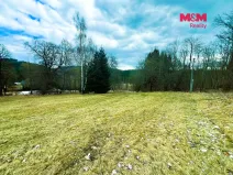 Prodej pozemku pro bydlení, Záblatí - Albrechtovice, 2524 m2