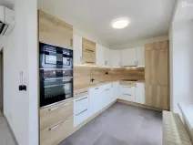 Prodej bytu 1+kk, Brno, Křídlovická, 35 m2