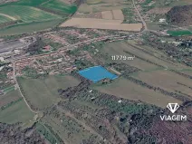 Prodej podílu zahrady, Koryčany, 2644 m2