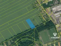 Prodej podílu pole, Karviná, 2502 m2
