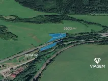 Prodej podílu pole, Střelná, 617 m2