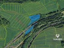 Prodej podílu pole, Střelná, 617 m2