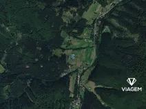 Prodej podílu zahrady, Horní Lomná, 265 m2