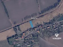 Prodej podílu zahrady, Dymokury, 766 m2